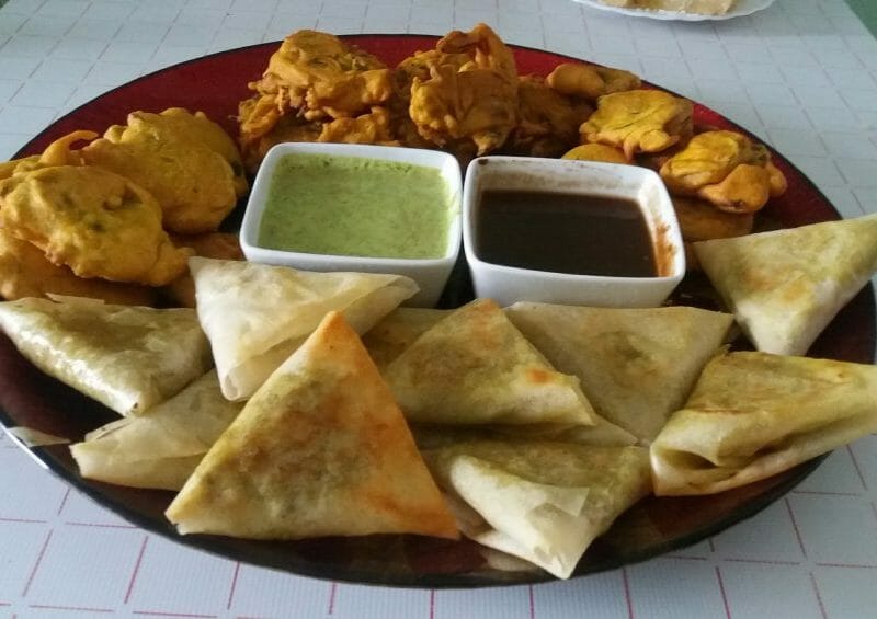 Cliquez pour zoomer ! Samoussa Thermomix par Adenium13