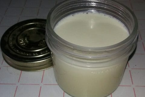 Cliquez pour zoomer ! Lait concentré sucré au Thermomix