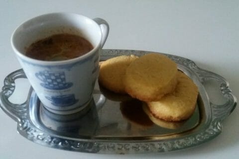 Cliquez pour zoomer ! Palets bretons au beurre salé au Thermomix