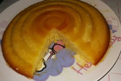 Gateau A La Clementine Au Thermomix Cookomix Gateau A La Clementine Au Thermomix Cookomix
