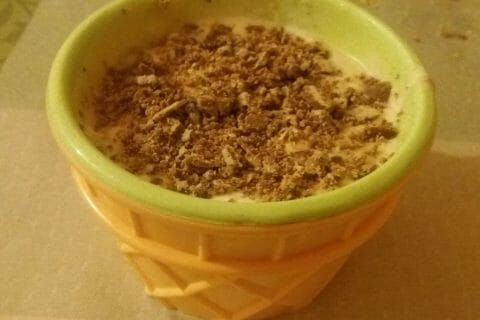 Cliquez pour zoomer ! Mc Flurry au Thermomix