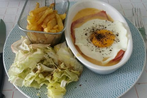 Cliquez pour zoomer ! Welsh rarebit Thermomix par Adenium13