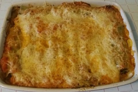 Cliquez pour zoomer ! Sauce tomate Thermomix par Adenium13