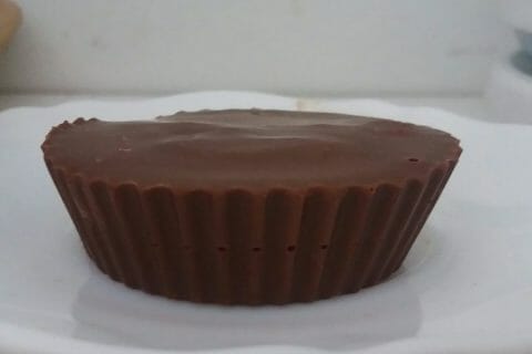 Cliquez pour zoomer ! Délices américains au beurre de cacahuète Thermomix par Adenium13