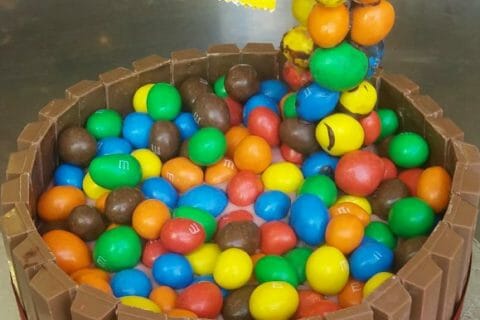 Cliquez pour zoomer ! La mare aux cochons Thermomix par Adenium13