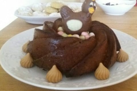 Cliquez pour zoomer ! Reine de Saba Thermomix par Adenium13