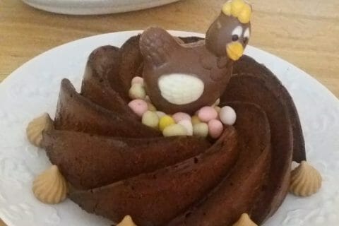 Cliquez pour zoomer ! Reine de Saba Thermomix par Adenium13