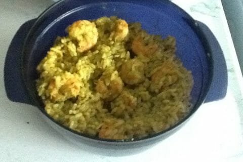 Photos des recettes