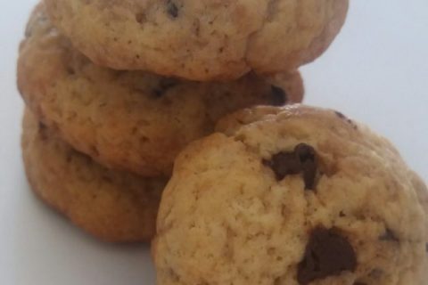 Cliquez pour zoomer ! Cookies américains Thermomix par Adenium13