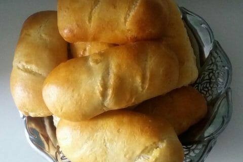 Cliquez pour zoomer ! Pain brioché au chocolat – Pitch Thermomix par Adenium13
