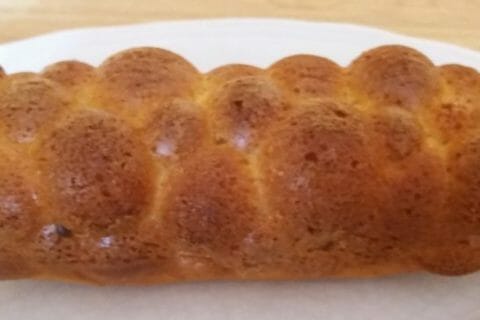 Cliquez pour zoomer ! Gâteau au yaourt Thermomix par Adenium13