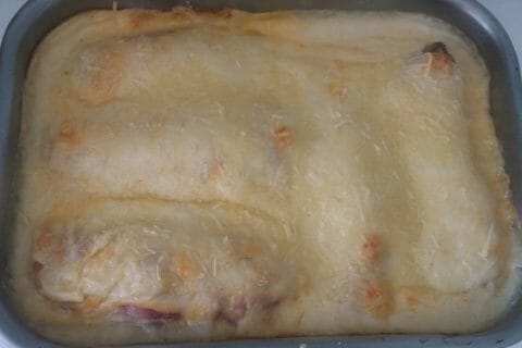 Cliquez pour zoomer ! Endives au jambon Thermomix par Adenium13