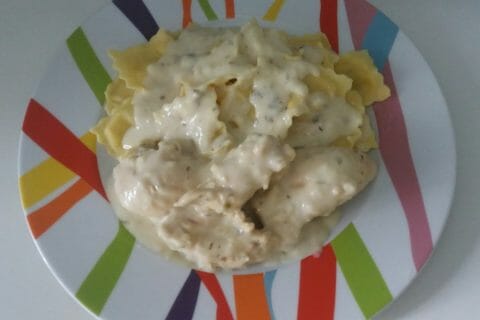 Photos des recettes