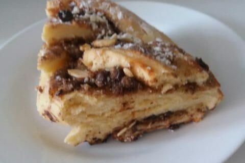 Photos des recettes