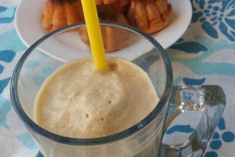 Photos des recettes