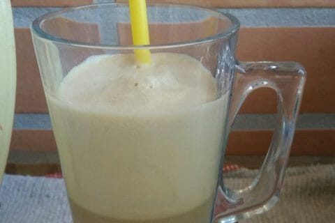 Photos des recettes