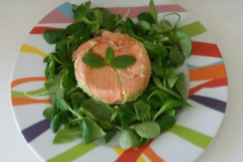 Photos des recettes