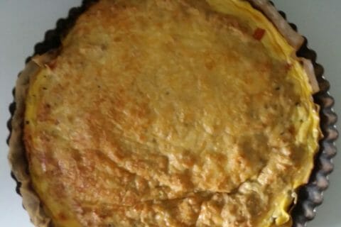 Photos des recettes