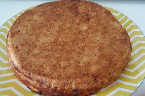 Photos des recettes