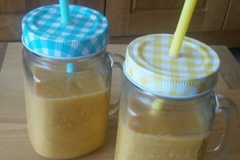 Photos des recettes