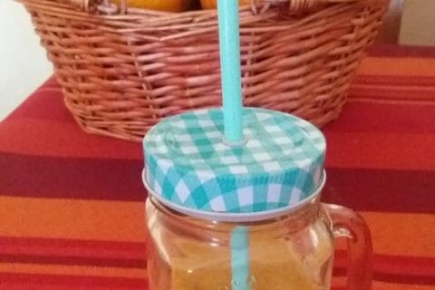 Photos des recettes