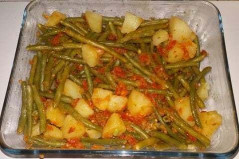 Photos des recettes