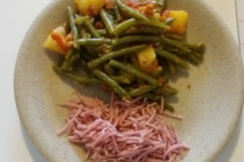 Photos des recettes