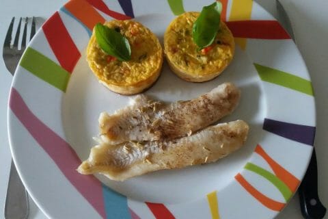Photos des recettes