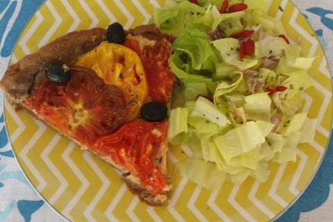 Photos des recettes