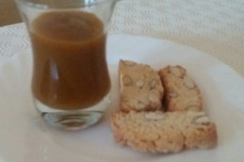 Photos des recettes