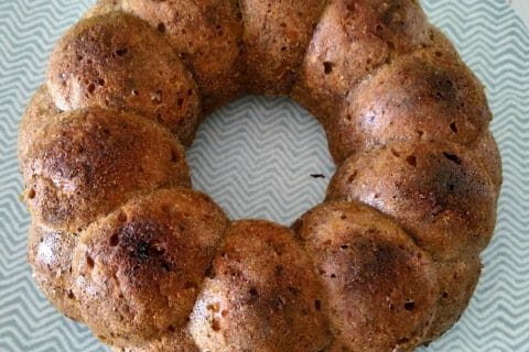 Photos des recettes