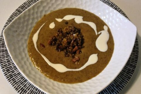 Photos des recettes