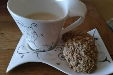 Photos des recettes