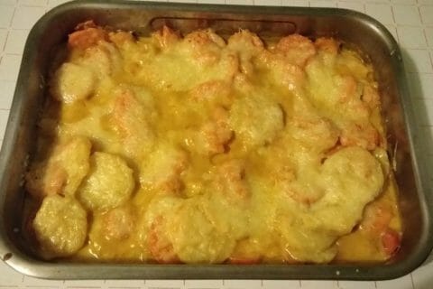 Photos des recettes