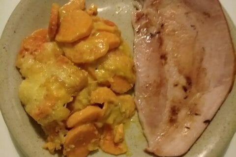 Photos des recettes