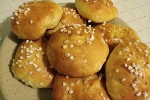 Photos des recettes