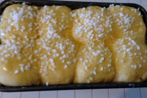 Photos des recettes