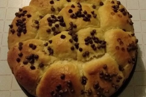 Photos des recettes