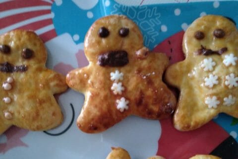 Photos des recettes