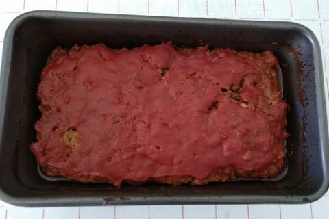 Photos des recettes