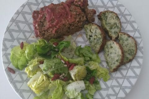 Photos des recettes
