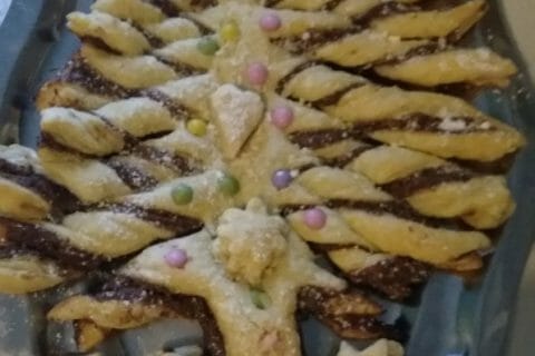 Cliquez pour zoomer ! Nutella au Thermomix
