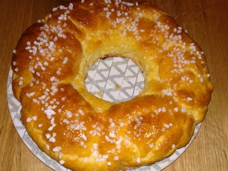 Cliquez pour zoomer ! Couronne des rois Thermomix par Adenium13