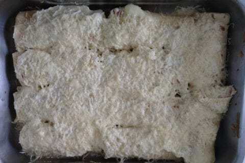Cliquez pour zoomer ! Béchamel au Thermomix