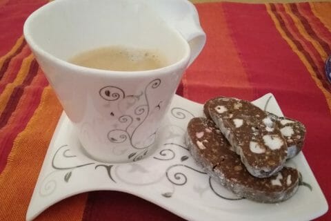 Photos des recettes