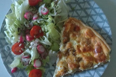 Photos des recettes