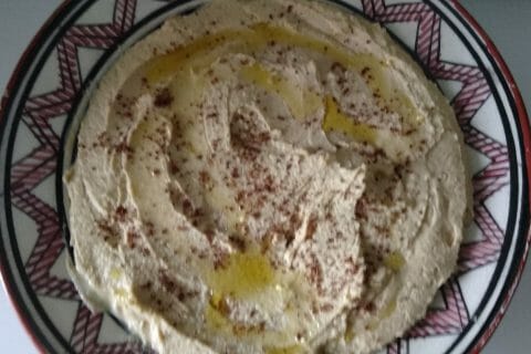 Houmous Thermomix par Adenium13