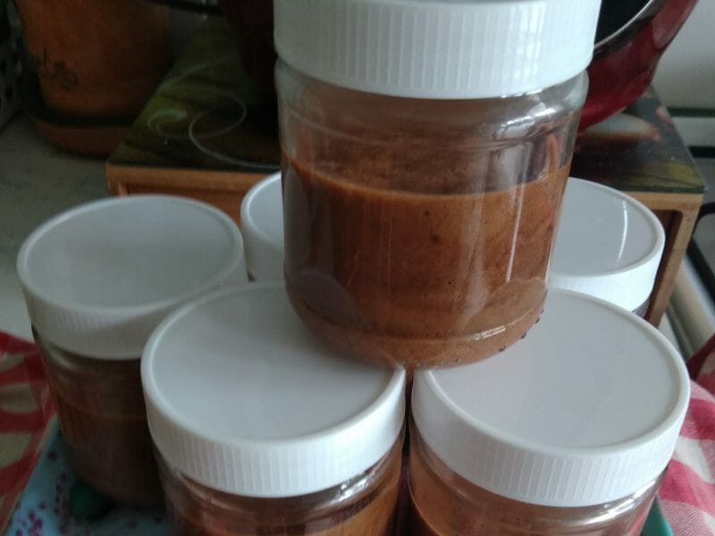 Houmous Thermomix par Adenium13