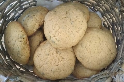 Photos des recettes
