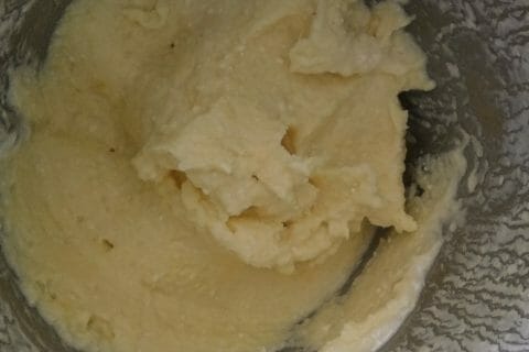 Cliquez pour zoomer ! Sorbet Piña Colada au Thermomix